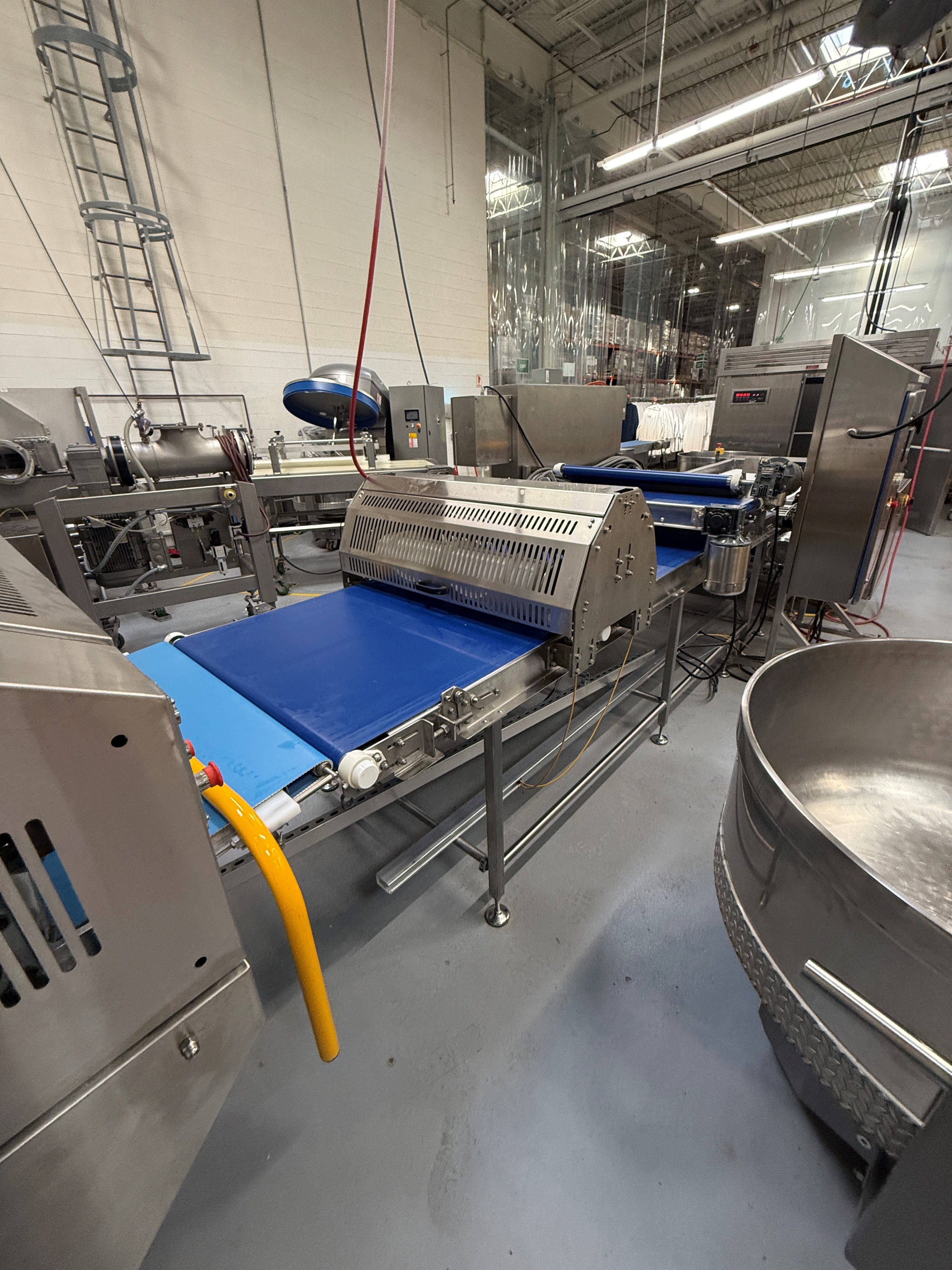 Bakery Equipment | Product Detail